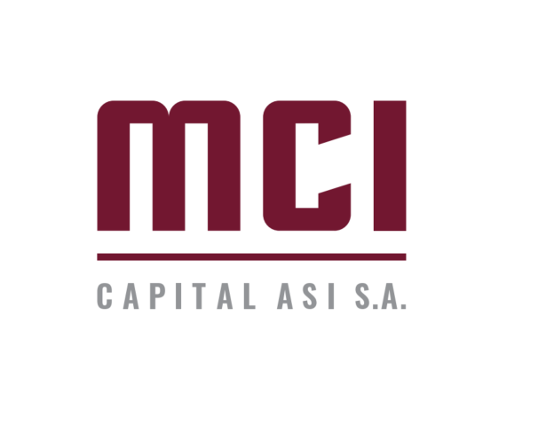 Logo MCI Capital