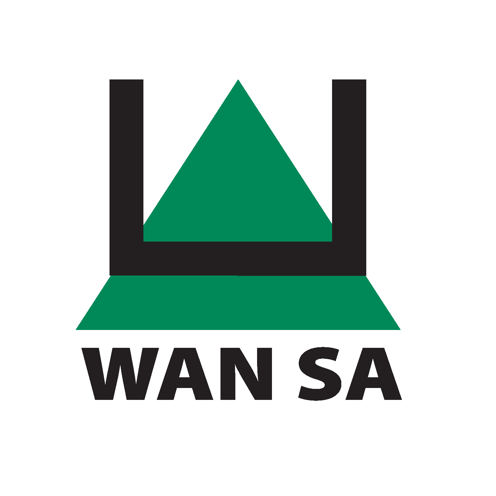 Logo WAN SA